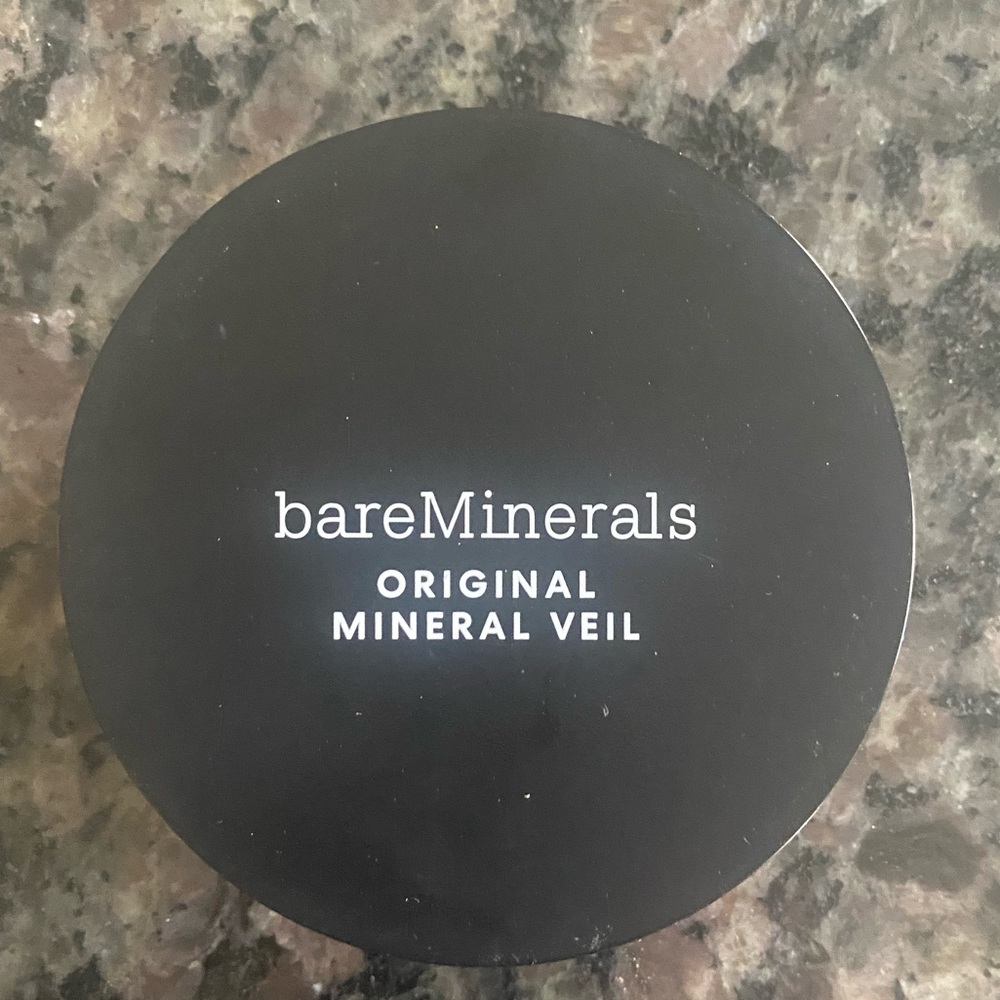 bareMinerals Original Mineral Veil